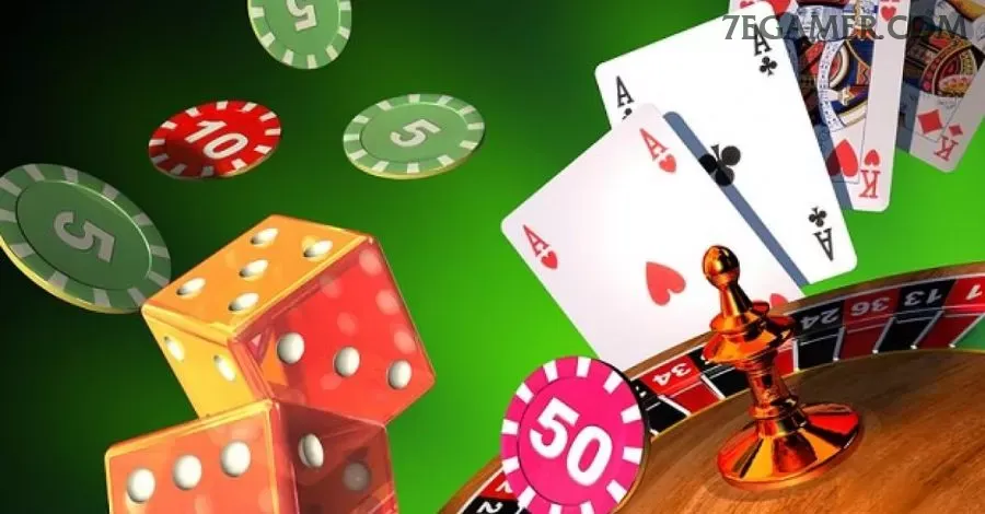 Download app 7egame Android iOS